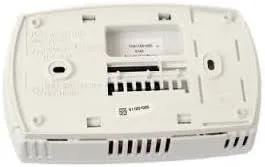 TH6110D1005 Thermostat image indicator(2)