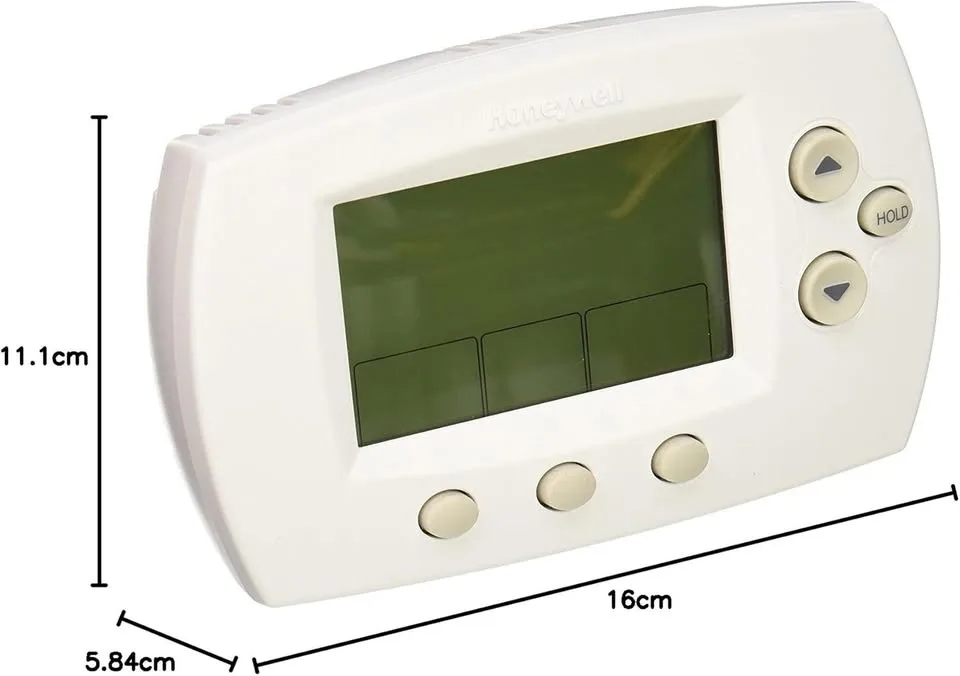 TH6110D1005 Thermostat image indicator(3)