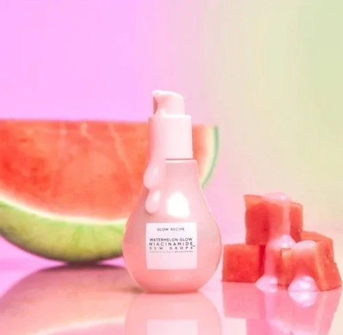Glow Recipe Watermelon Glow Niacinamide Dew Drops 40 ml thumbnail