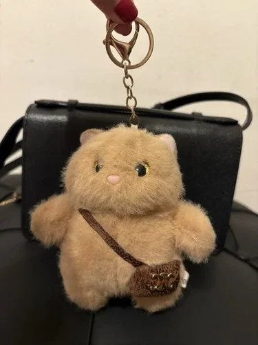 Cat keychain thumbnail