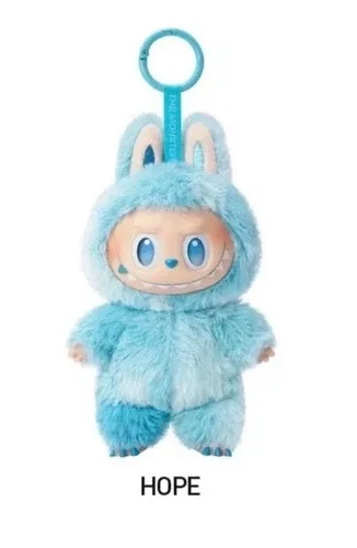 Pop Mart Labubu THE MONSTERS Big into Energy 'Hope' thumbnail