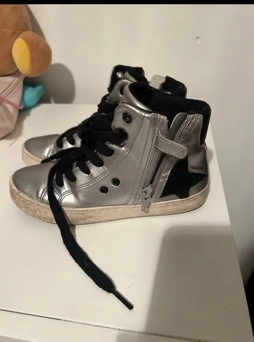 Geox Kids sneakers, size 13 thumbnail