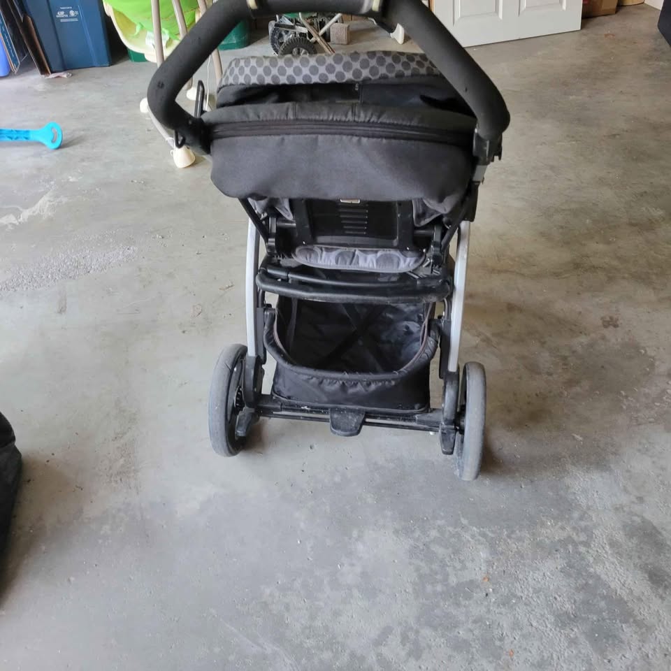 Peg Perego Book Stroller - photo 2