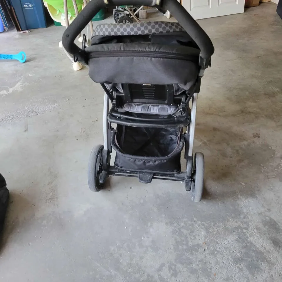Peg Perego Book Stroller image indicator(2)