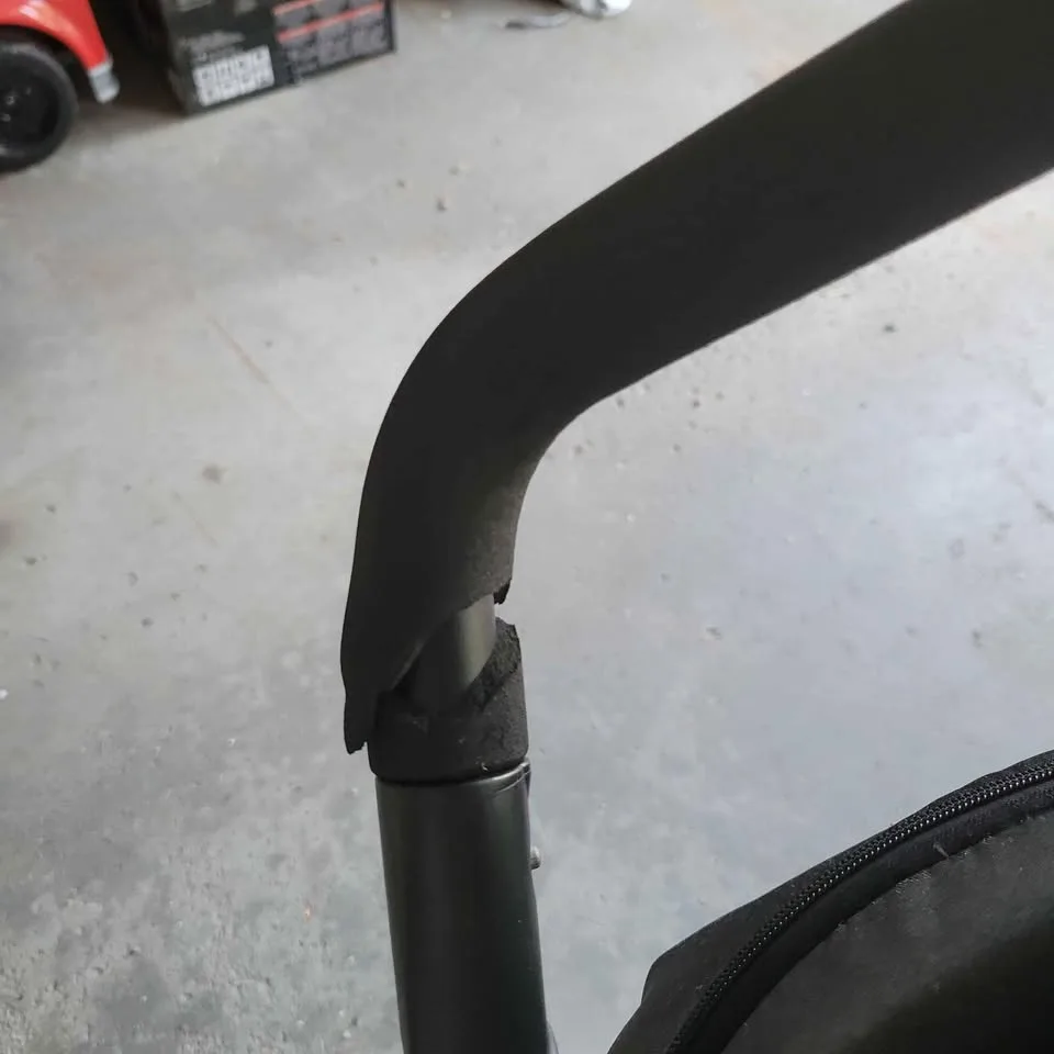 Peg Perego Book Stroller image indicator(3)