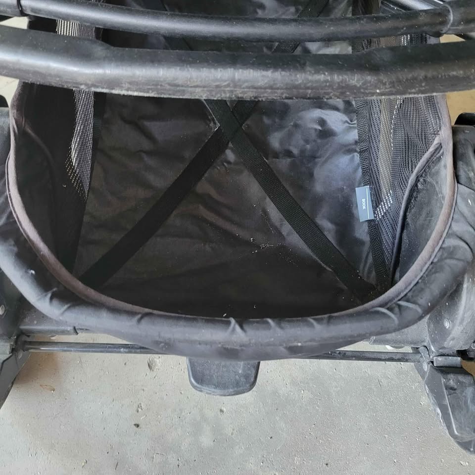 Peg Perego Book Stroller - photo 4