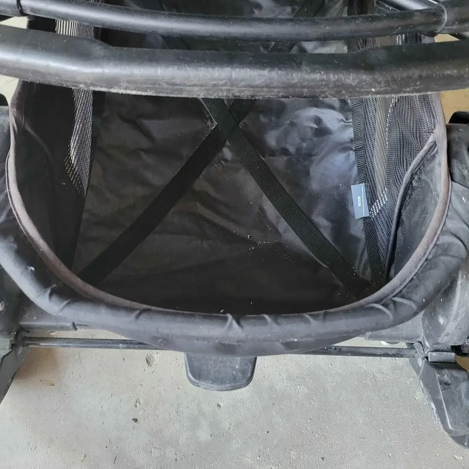 Peg Perego Book Stroller image indicator(4)