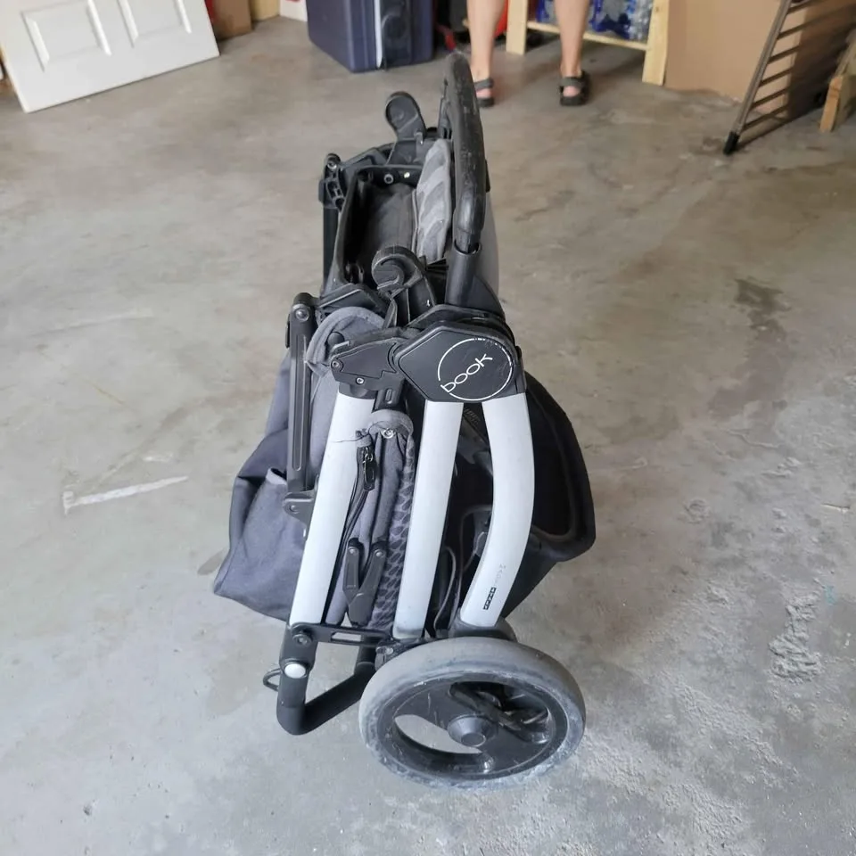 Peg Perego Book Stroller image indicator(5)