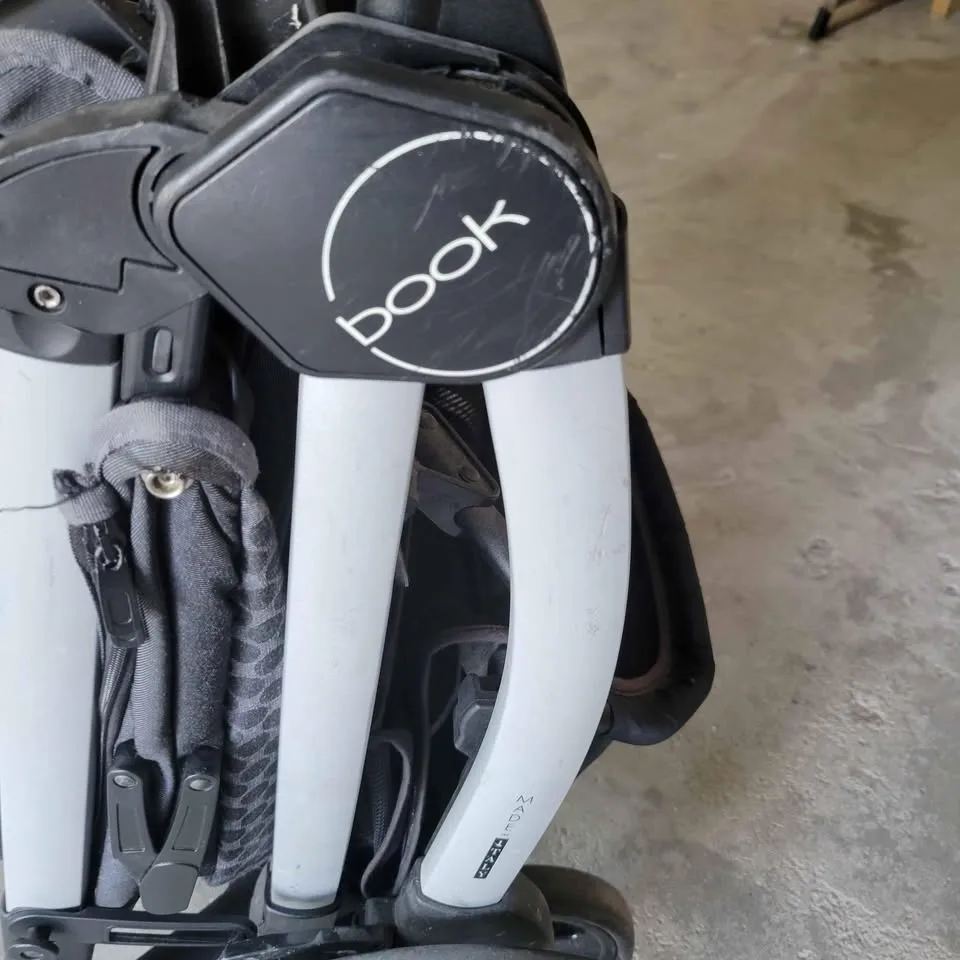 Peg Perego Book Stroller image indicator(6)