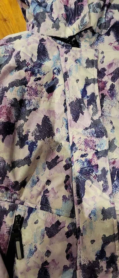 EUC Ladies sm Winter jacket - photo 2