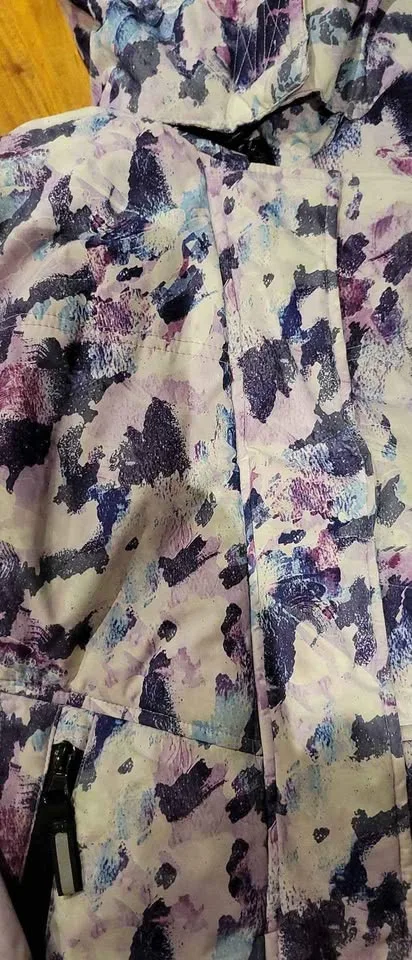 EUC Ladies sm Winter jacket image indicator(2)