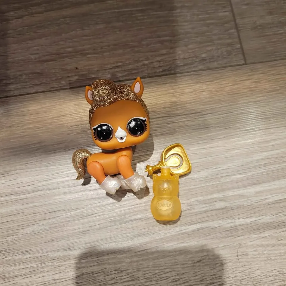 111 LOL dolls, lil sisters, and pets. selling individually image indicator(6)