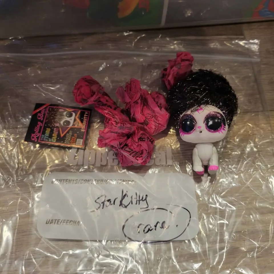 111 LOL dolls, lil sisters, and pets. selling individually image indicator(8)