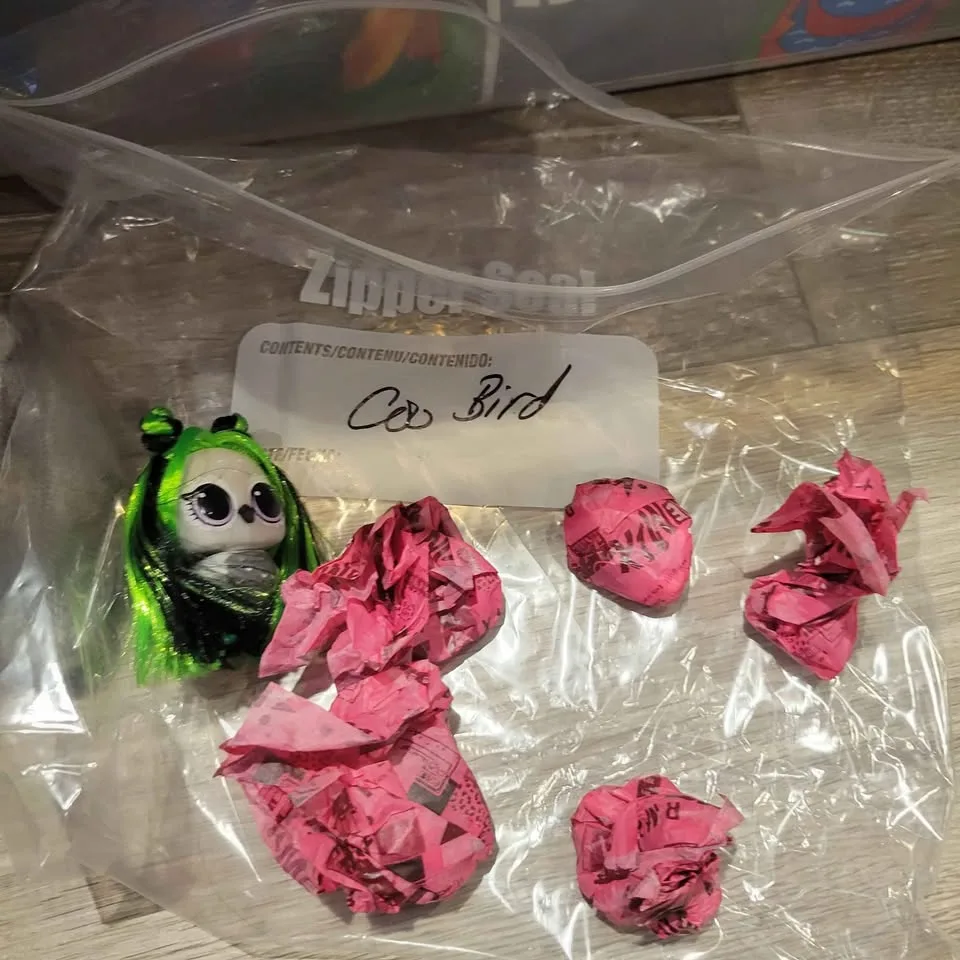 111 LOL dolls, lil sisters, and pets. selling individually image indicator(9)