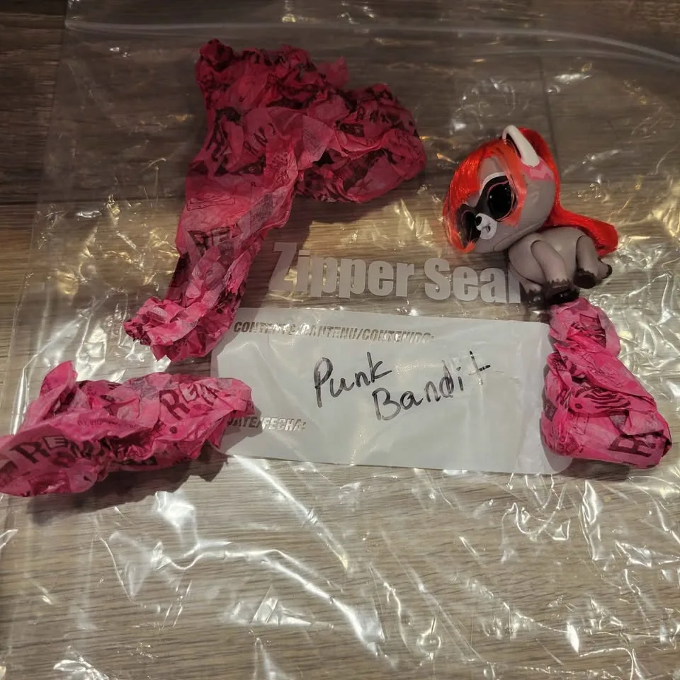 111 LOL dolls, lil sisters, and pets. selling individually image indicator(10)