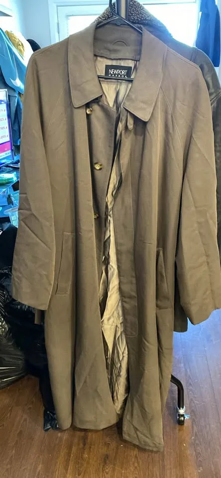 Winter coat sale starting at $10 image indicator(2)