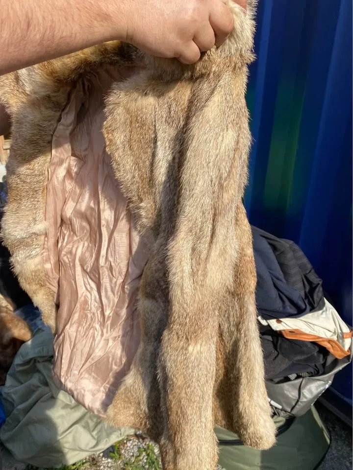 Winter coat sale starting at $10 image indicator(4)