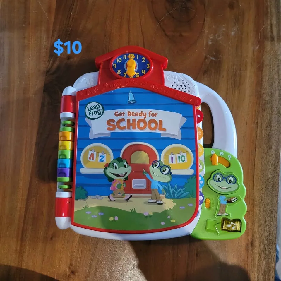 Boardbooks and electronic learning book image indicator(2)