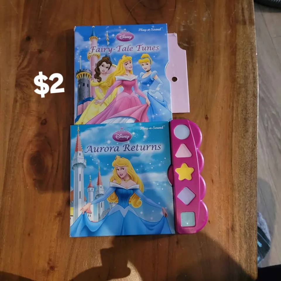 Boardbooks and electronic learning book image indicator(3)