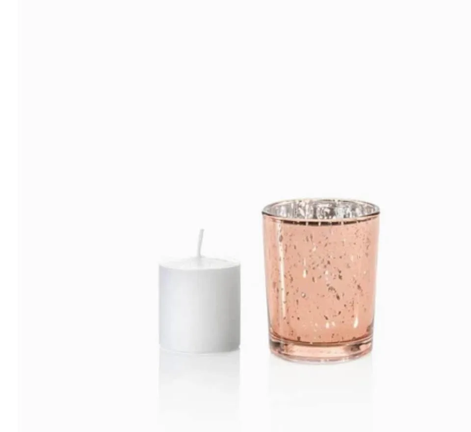 Candle decorative votive candle holder image indicator(4)