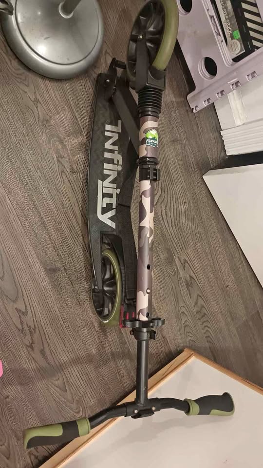 SereneLife Scooter for Adults/Teens