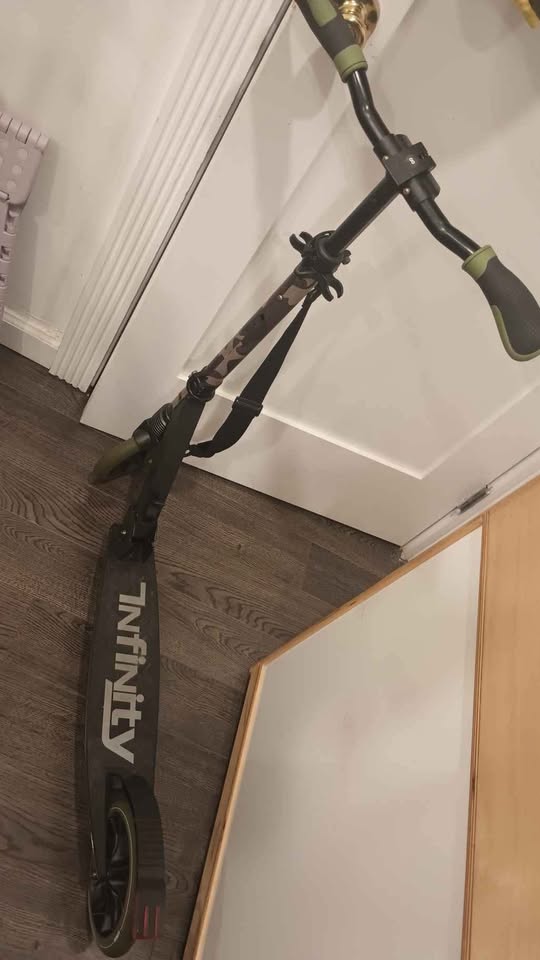 SereneLife Scooter for Adults/Teens - photo 2