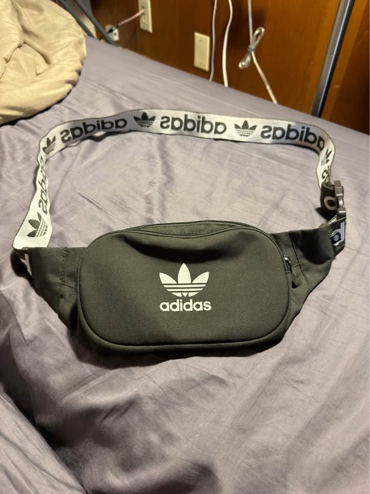 Adidas belt bag - photo 2