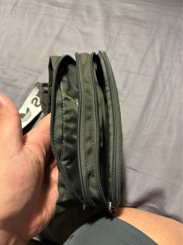 Adidas belt bag - photo 3