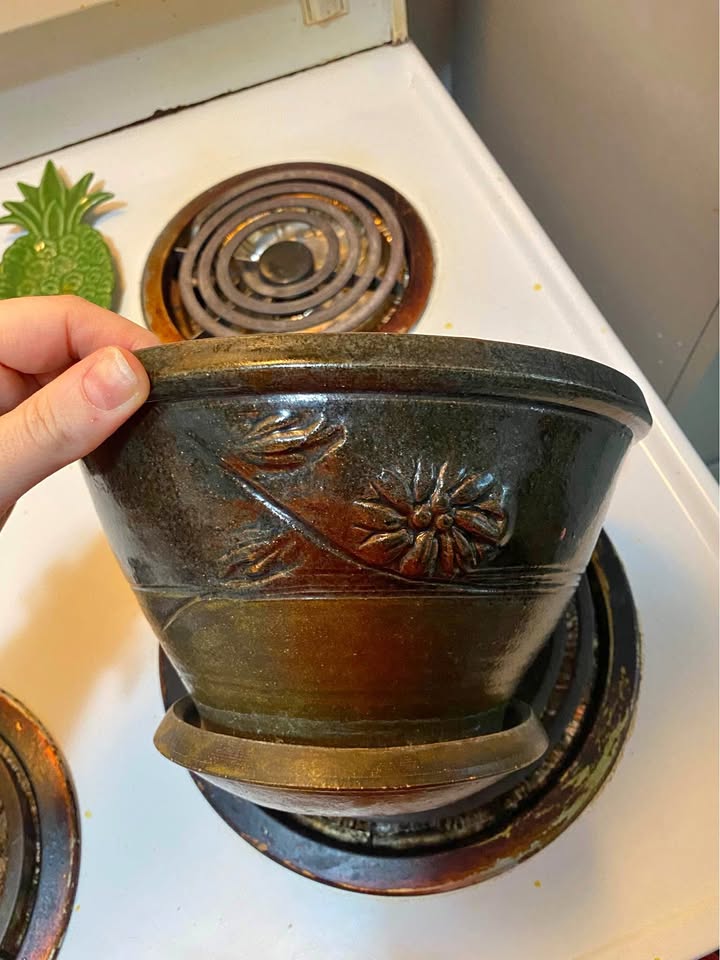 Ceramic Planter