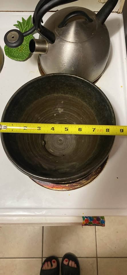 Ceramic Planter - photo 5