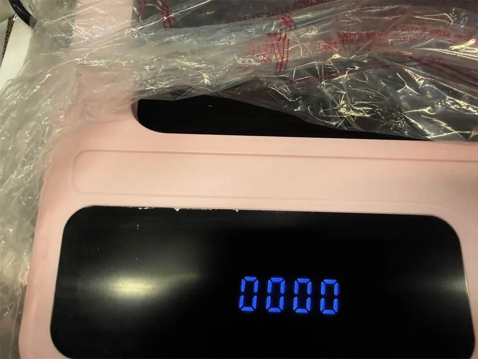 HitGo - Under Desk Treadmill Pad image indicator(2)