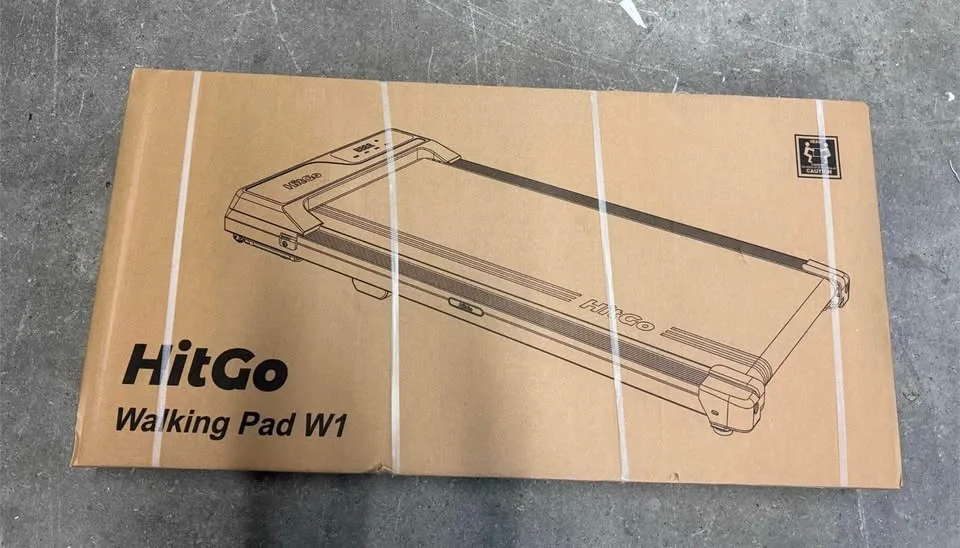 HitGo - Under Desk Treadmill Pad image indicator(3)