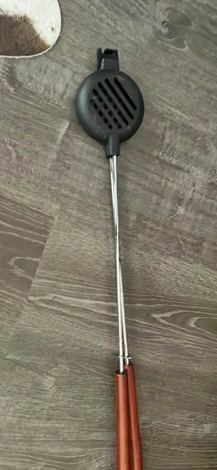 Burger Maker Camping thumbnail