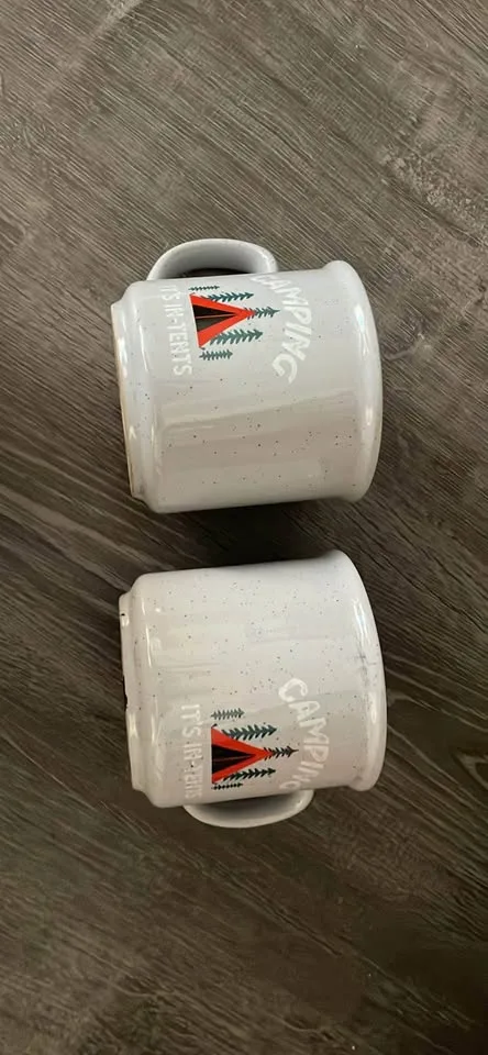 Pair of Camping Mugs image indicator(3)