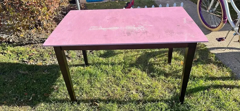 Work Table thumbnail