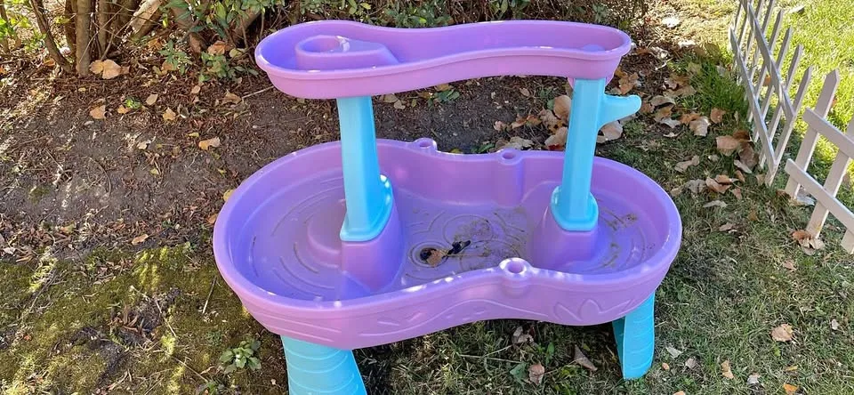 Water Table thumbnail