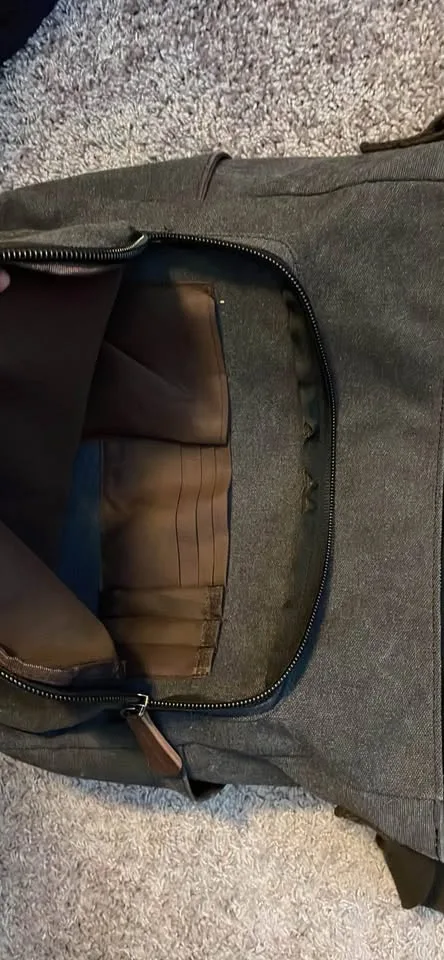 Messenger Bag image indicator(3)