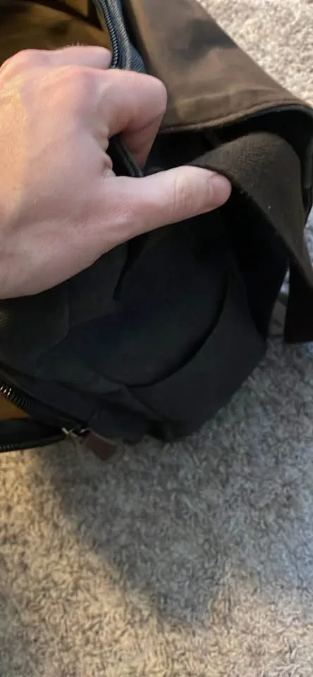 Messenger Bag image indicator(4)