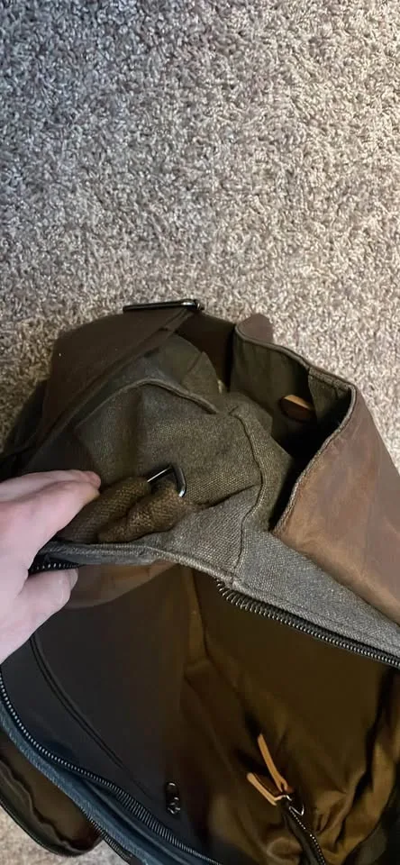 Messenger Bag image indicator(5)