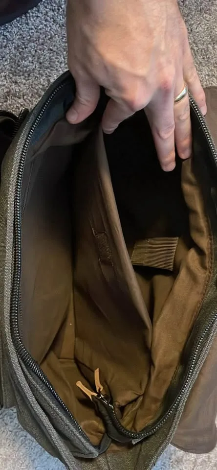 Messenger Bag image indicator(6)