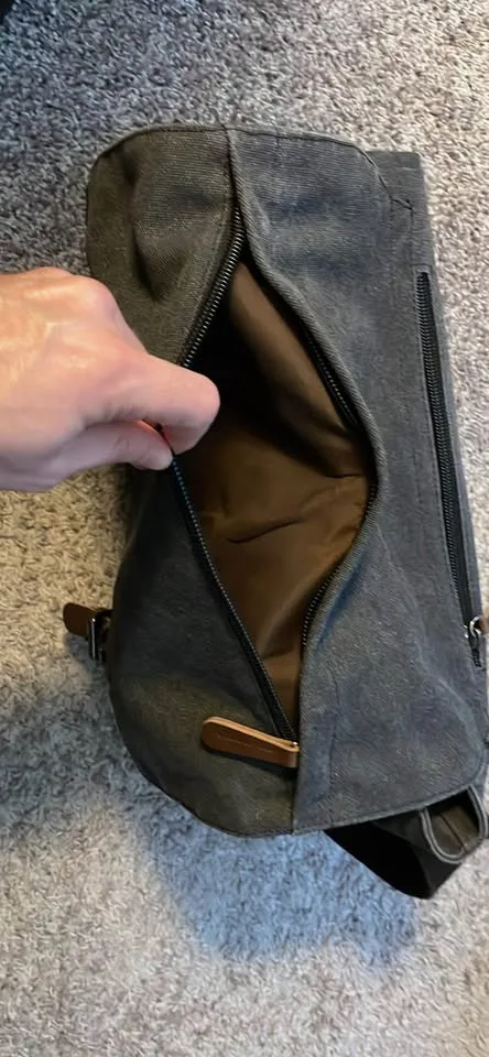 Messenger Bag image indicator(7)