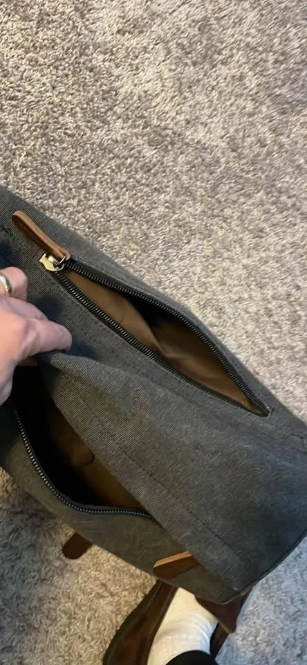 Messenger Bag image indicator(8)