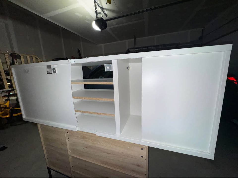 BESTA Cabinet/TV Stand - photo 3