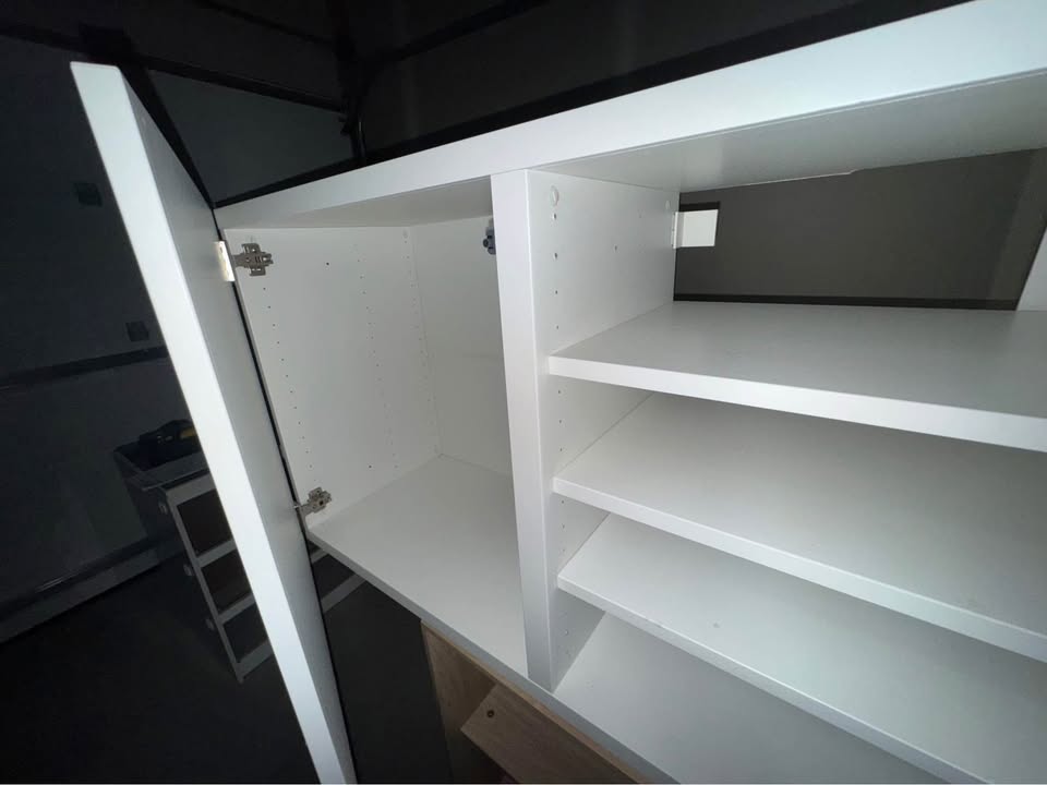 BESTA Cabinet/TV Stand - photo 5