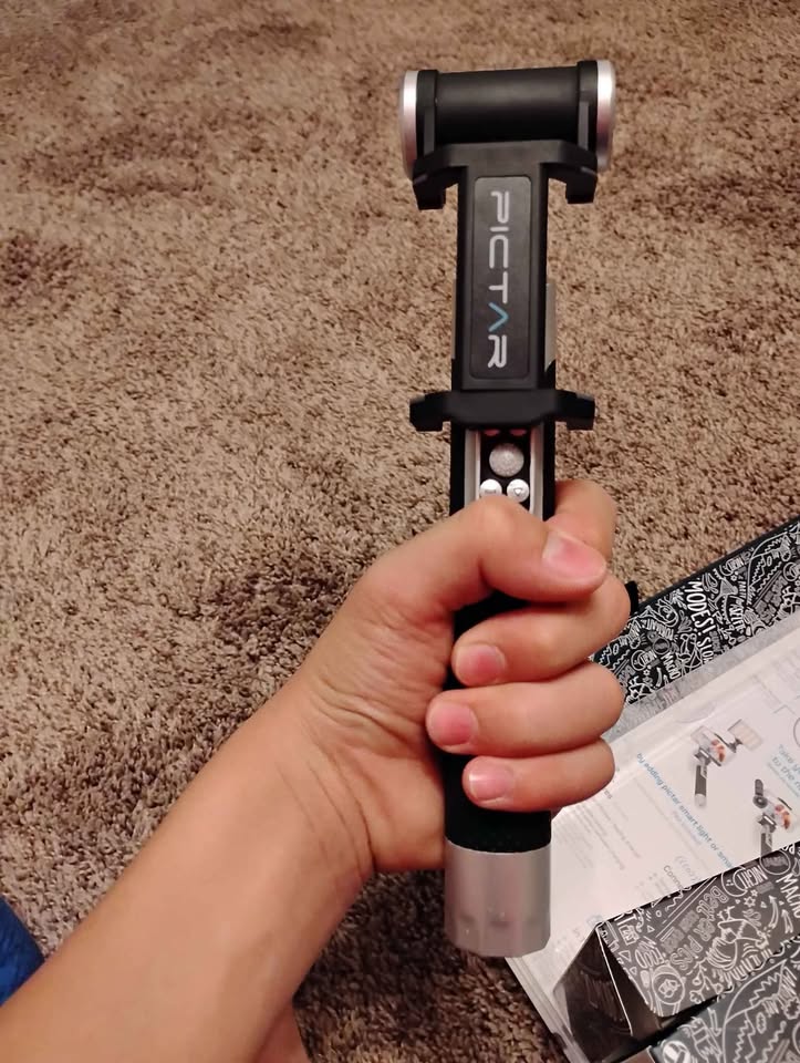Selfie Taker - PICTAR SMART STICK - photo 4