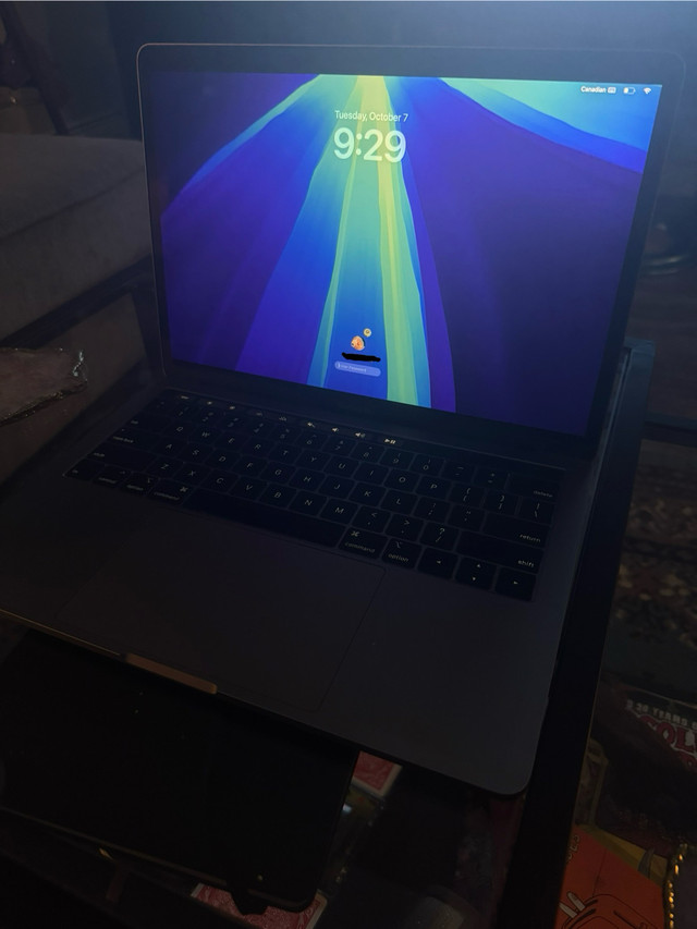 MacBook Pro A2159 *NEW BATTERY*