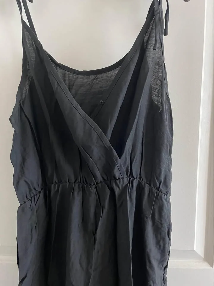 BRAND NEW Black Jumpsuit image indicator(3)