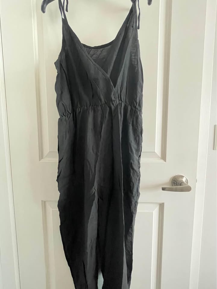 BRAND NEW Black Jumpsuit - photo 4