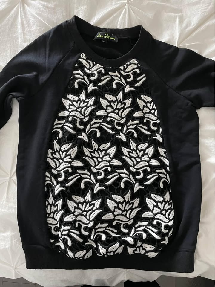 EXCELLENT CONDITION Sam Edelman Sweater - photo 2