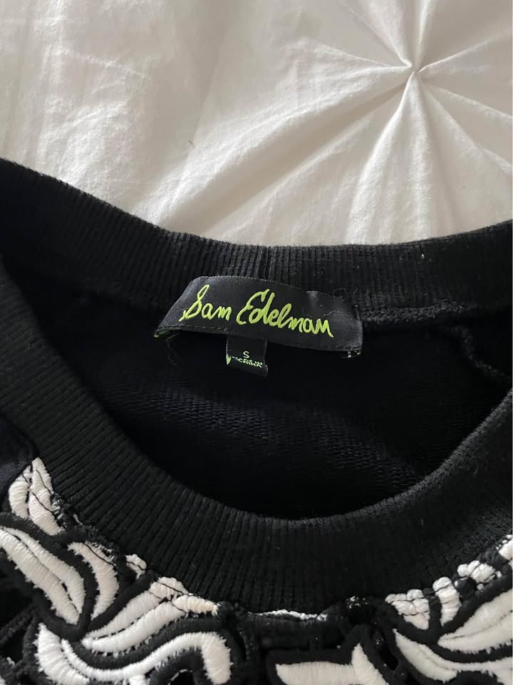 EXCELLENT CONDITION Sam Edelman Sweater - photo 3